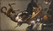 kamphunde - Frans Snyders — visning af kunstværket