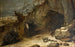 Porcs-épics og slanger - Frans Snyders — visning af kunstværket