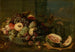 Naturmørke - Frans Snyders — visning af kunstværket