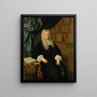 Frans Van Mieris The Younger - Cornelis Backer 16931775.webp