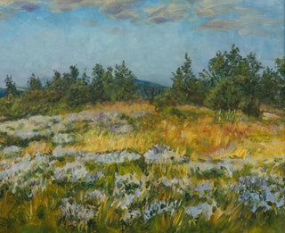 Frantiek Kavn - A Little Bit of Heather.webp