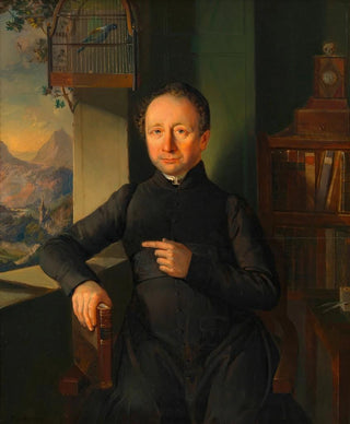 Franz Aichholzer - Gnther Anton Weltpriester und philosophischer Schriftsteller.webp