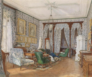 Franz Alt - Schreibzimmer Schloss Vukovar.webp