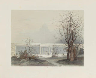 Franz Antoine - Der Wintergarten in der kaiserlichen kniglichen Hofburg zu Wien Pl01.webp