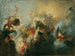 La divine providence et les vertus - Franz Anton Maulbertsch — visning af kunstværket