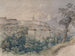 Vue de Prague depuis Petřín - Franz Barbarini — visning af kunstværket