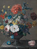 Blumenstück - Franz Baumeister — visning af kunstværket