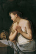La Pénitente Sainte Marie-Madeleine - Franz Carl Remp — visning af kunstværket