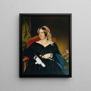 Franz Eybl - Dame im Lehnstuhl.webp