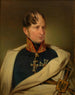 L'archiduc Maximilien, stormester for Den Tyske Orden - Franz Eybl — visning af kunstværket