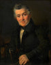 Monsieur ukendt - Franz Eybl — visning af kunstværket