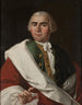 Portrait af købmand Józef Antoni Haller fra Krakow 1725-1785 - Franz Ignaz Molitor — visning af kunstværket