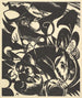Creation I - Franz Marc — visning af kunstværket