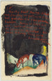 Vermillon - Franz Marc — visning af kunstværket