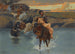 L'Enlèvement - Franz Roubaud — visning af kunstværket