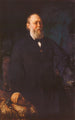 Ferdinand baron von Hochstetter - Franz Rumpler — visning af kunstværket
