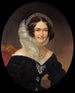 Caroline Augusta - Franz Schrotzberg — visning af kunstværket