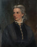 Grevinde Szpry - Franz Schrotzberg — visning af kunstværket