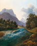 Eaux sauvages - Franz Steinfeld — visning af kunstværket