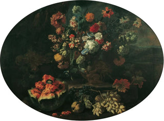 Franz Werner von Tamm - Blumen und Frchte.webp