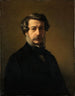 Selvportræt - Franz Xaver Winterhalter — visning af kunstværket