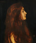 Cendrillon - Franz von Stuck — visning af kunstværket