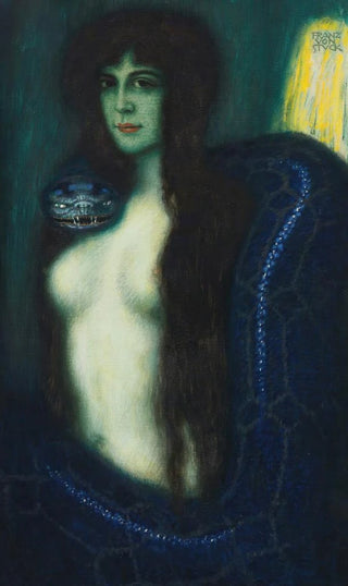Franz von Stuck - Die Snde.webp