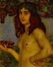 Dionysos - Franz von Stuck — visning af kunstværket