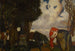 Iphigénie i Aulis - Franz von Stuck — visning af kunstværket