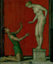Pygmalion - Franz von Stuck — visning af kunstværket