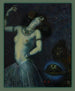 Salomé - Franz von Stuck — visning af kunstværket