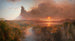 Cotopaxi - Frederic Edwin Church — visning af kunstværket