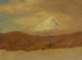 Mont Chimborazo-maleri, Ecuador - Frederic Edwin Church — visning af kunstværket