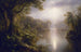 Le Fleuve de Lumière - Frederic Edwin Church — visning af kunstværket