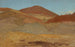 Landskabelse med bakkede landskaber om efteråret - Frederic Edwin Church — visning af kunstværket