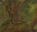 i skoven i Jamaica - Frederic Edwin Church — visning af kunstværket