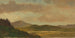Landskabsmaleri - Frederic Edwin Church — visning af kunstværket