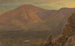 Mont Katahdin og Turner - Frederic Edwin Church — visning af kunstværket