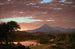Mont Katahdin - Frederic Edwin Church — visning af kunstværket