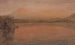 Monts Katahdin og Turner fra Katahdin-søen - Frederic Edwin Church — visning af kunstværket