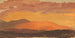 Solnedgang i Hudson-dalen - Frederic Edwin Church — visning af kunstværket