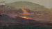 Solnedgang over Catskills - Frederic Edwin Church — visning af kunstværket