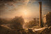 La Syrie par la mer - Frederic Edwin Church — visning af kunstværket