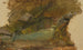 Ruisseau forestier (Conflit de cas) - Frederic Edwin Church — visning af kunstværket