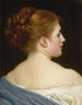 Lis - Frederic Leighton — visning af kunstværket