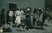 Landsby indisk Pueblo - Frederic Remington — visning af kunstværket