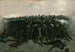 Le Carré d'infanterie - Frederic Remington — visning af kunstværket