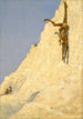 Le transgresseur - Frederic Remington — visning af kunstværket