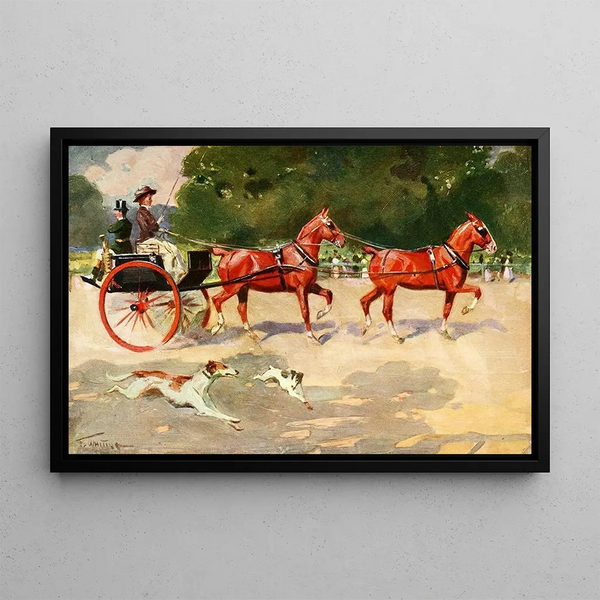 Frederic Whiting - A Tandem Team.webp