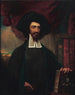 Rabbin Salomon Hirschel - Frederick Benjamin Barlin — visning af kunstværket
